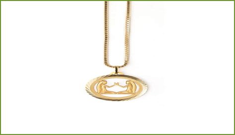 Zodiac Pendant Necklaces by Mercii: Celeb Fans, Where to Shop